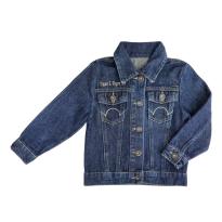 Jaqueta Tigor - 2 anos - Tigor