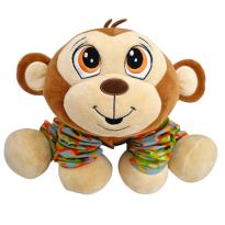 Pelucia Boing Longs Macaco -  - Burger King