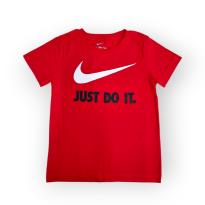 Camiseta Nike - 5 anos - Nike