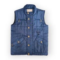 Colete Tigor - 4 anos - Tigor