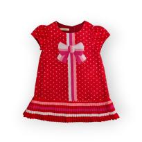 Vestido Um+Um - 3 anos - Um mais um