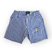 Short Cinco Marias - 2 anos - Não informada