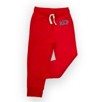 Calça Moletom Gap - 4 anos - Gap Kids