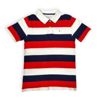Camisa Polo Tommy Hilfiger - 16 anos - Tommy Hilfiger
