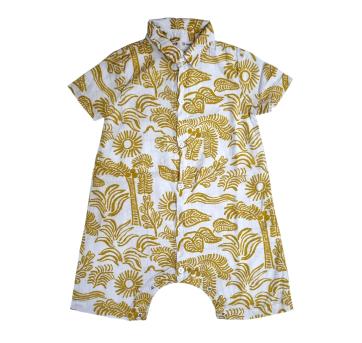 Romper Bento - 2 anos - Bento