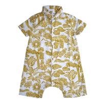 Romper Bento - 2 anos - Bento