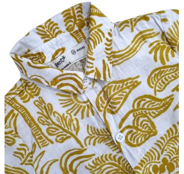 Romper Bento - 2 anos - Bento