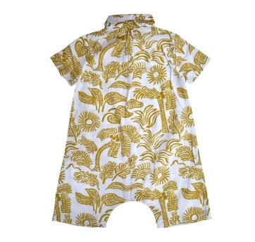 Romper Bento - 2 anos - Bento