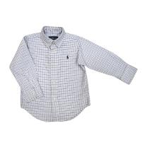 Camisa Ralph Lauren - 2 anos - Ralph Lauren