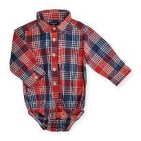 Body Social OshKosh - 18 meses - OshKosh