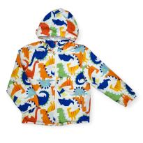 Corta Vento Tip Top - 6 anos - Tip Top