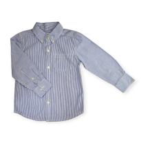 Camisa Listrada Carter`s - 3 anos - Carter`s