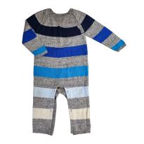 Macacão Trico Gap - 12 a 18 meses - Gap Kids