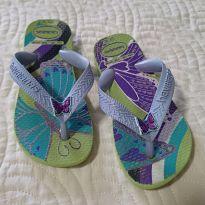 Chinelo Havaianas - 23 - Havaianas