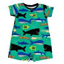 Macaquinho Bento 18 Meses - 18 meses - Bento