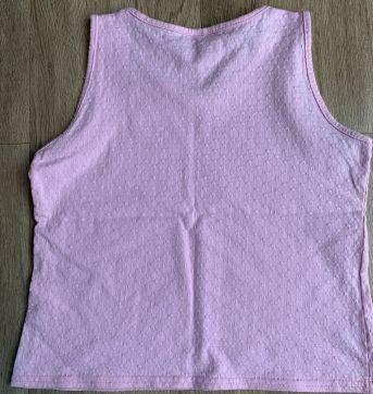 Blusa fresquinha - 7 anos - Carinhoso