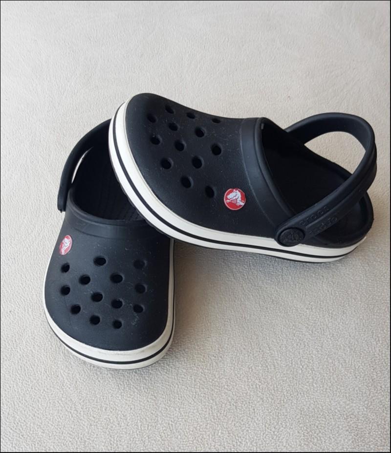Crocs gr c6 Clearance