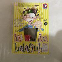 Jogo da batatinha frita -  - Estrela
