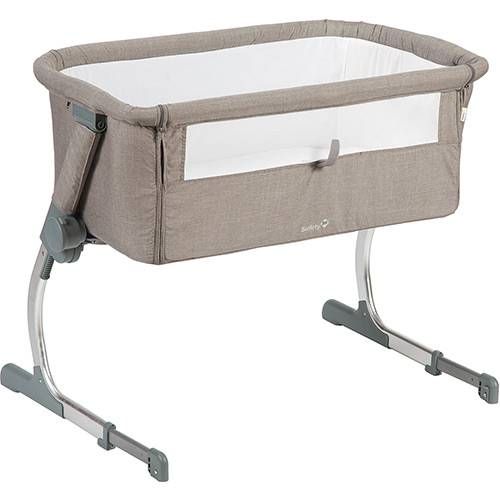 Berço portatil safety 1st usado Clearance