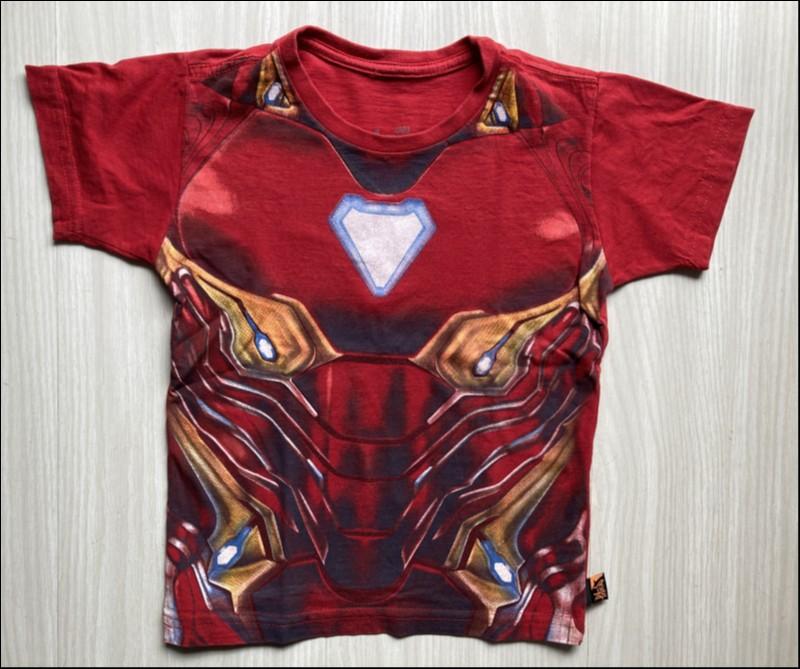 camiseta venom urban