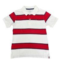 Camiseta Polo Tommy Hilfiger - 6 anos - Tommy Hilfiger