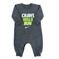 Macacão Nike - 3 meses - Nike