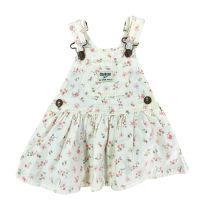 Jardineira Oshkosh - 3 meses - OshKosh