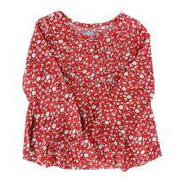 Camiseta Manga Longa Gap - 3 anos - Gap Kids