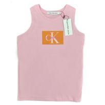 Regata Rosa Calvin Klein - 14 anos - Calvin Klein
