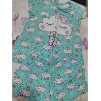 Pijama - 6 anos - Kyly
