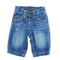 Calça Jeans Baby Gap - 3 a 6 meses - Gap Kids