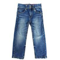 Calça Jeans Tommy Hilfiger - 4 anos - Tommy Hilfiger