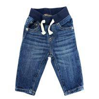 Calça Jeans Baby Gap - 3 a 6 meses - Gap Kids