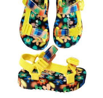 Sandália Melissa + Fábula - 17 - Melissa e Fábula