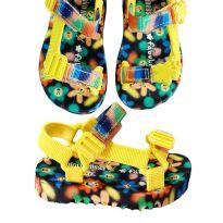 Sandália Melissa + Fábula - 17 - Melissa e Fábula