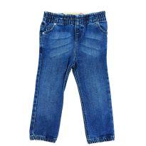 Calça Jeans Burberry - 2 anos - Burberry
