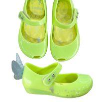 Sapatilha Melissa - 19 - Melissa