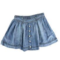 Saia Tommy Hilfiger - 4 anos - Tommy Hilfiger