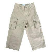 Calça Sarja Bege Ralph Lauren - 2 anos - Ralph Lauren