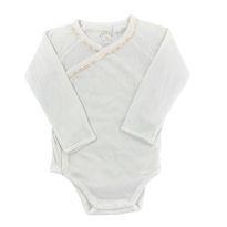 Body Branco Burberry - 9 meses - Burberry