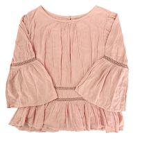 Camiseta Manga Longa Gap - 12 anos - Gap Kids