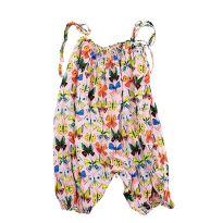 Jardineira Fábula - 3 a 6 meses - Fábula