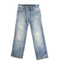 Calça Jeans Tommy Hilfiger - 6 anos - Tommy Hilfiger