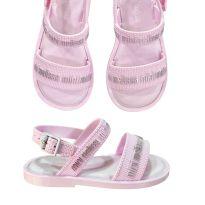 Sandália Rosa Melissa - 20 - Melissa