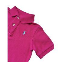 Polo Ralph Lauren - 9 a 12 meses - Ralph Lauren