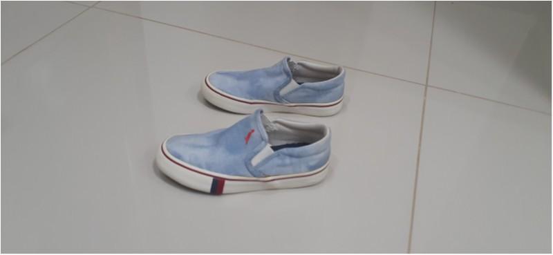 Sapato Reserva Mini 28 no Ficou Pequeno - Desapegos de Sapatos quase novos  ou nunca usados para bebês, crianças e mamães. 987856