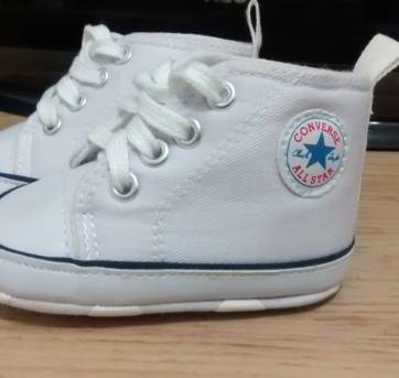 all star tamanho 15
