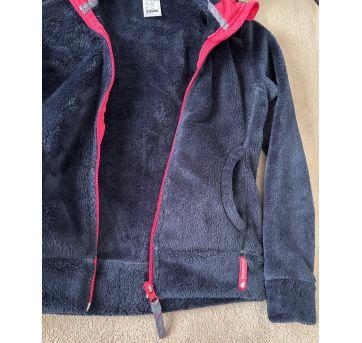 Casaco / jaqueta Quechua - 4 anos - Quechua