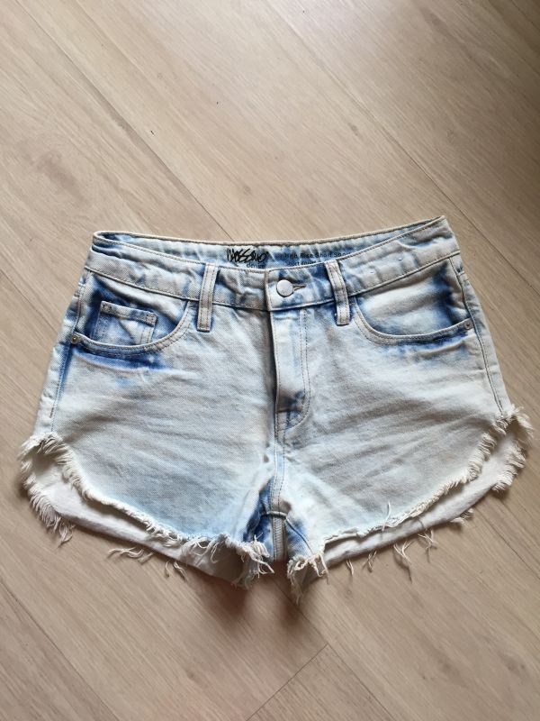 Short jeans 14 anos Clearance