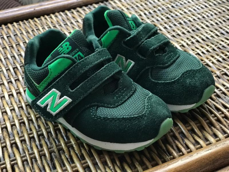tenis new balance infantil menino